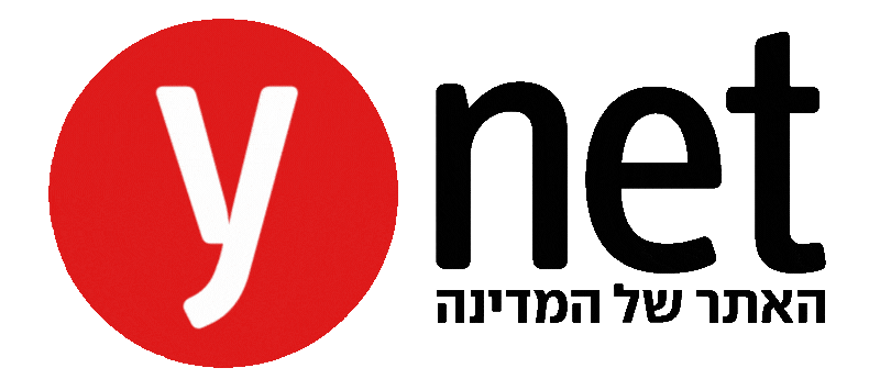 ynet logo לוגו