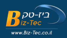 לוגו BizTech – כתבה על תפעולית