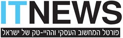 לוגו ITNews – כתבה על תפעולית